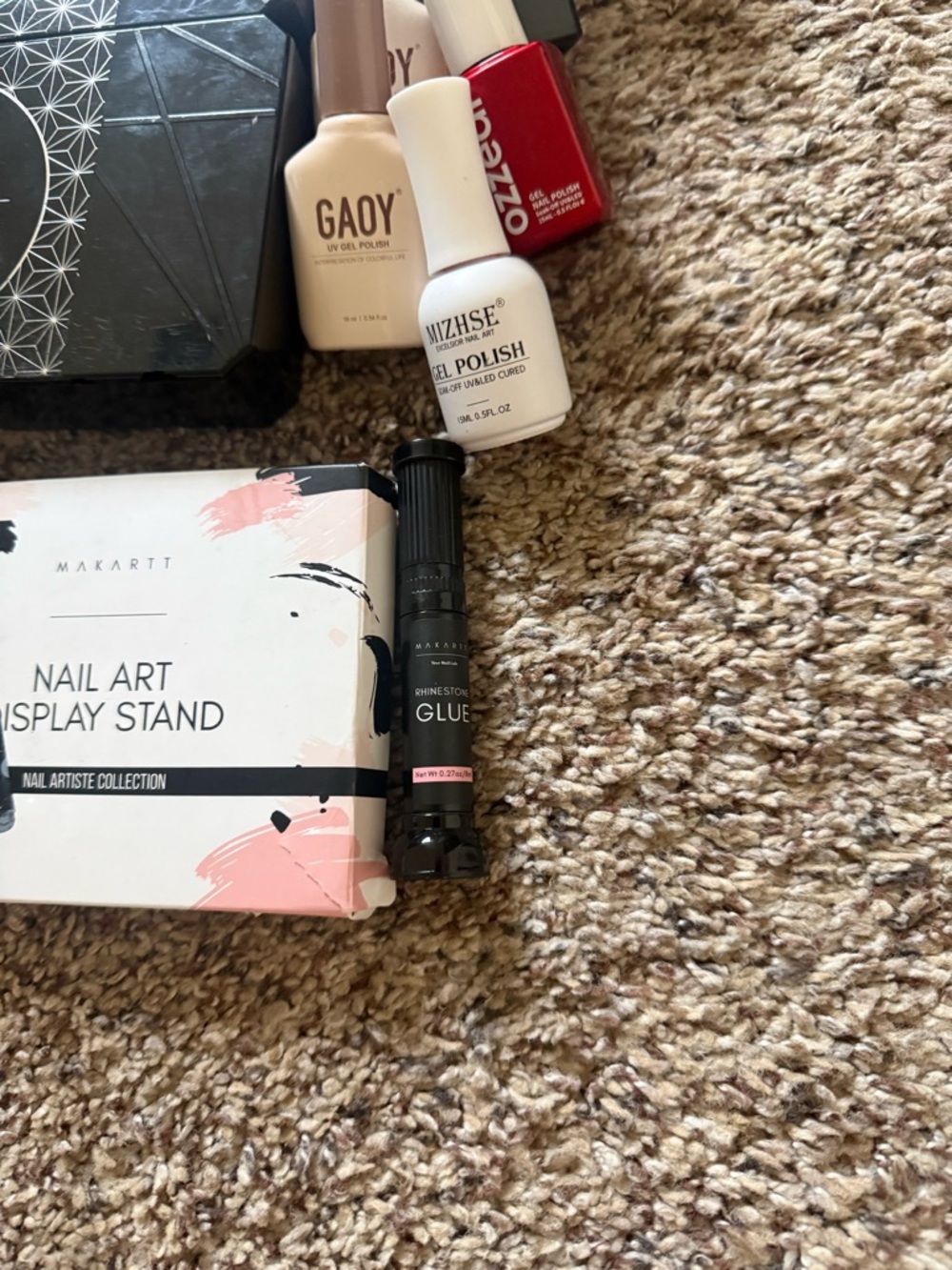 Gel Nail Bundle - Picture 6 of 6